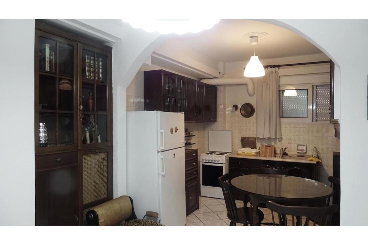 Athens, Cholargos Metro Appartment Luaran gambar